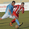 Rugby Town FC